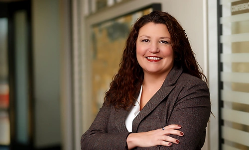 Photo of Angela  Smoot