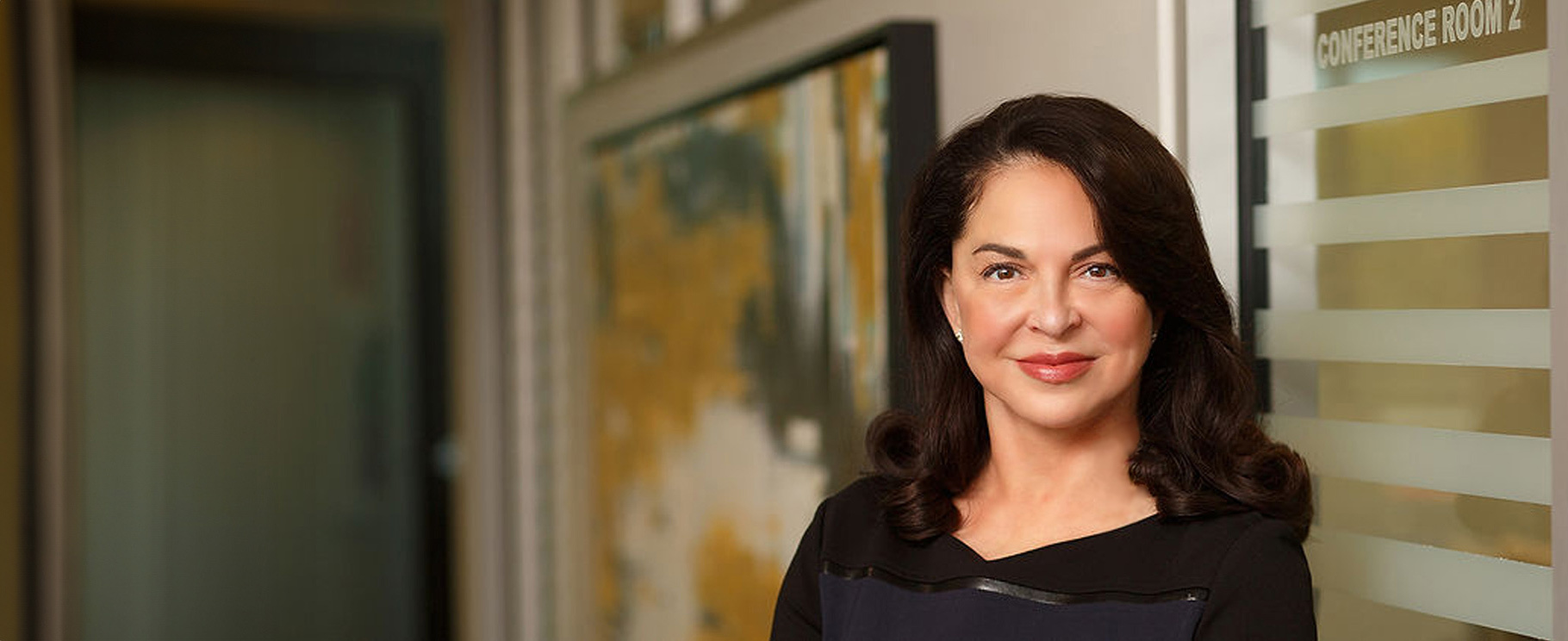 Melissa Minton, Latham, Keele, Lehman, Ratcliff, Carter & Clarke Photo