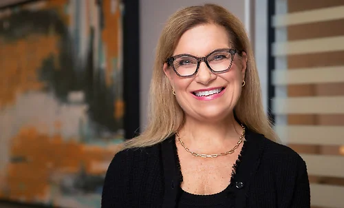 Photo of Angela "Angie"  Shaffer