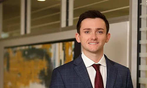 Photo of Brandon P. Berry