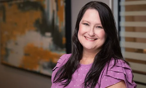 Photo of Julie  Paddock