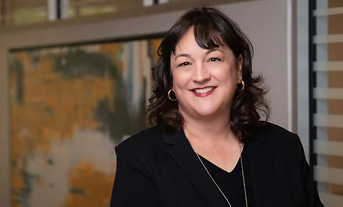 Photo of Stephanie  Gentry